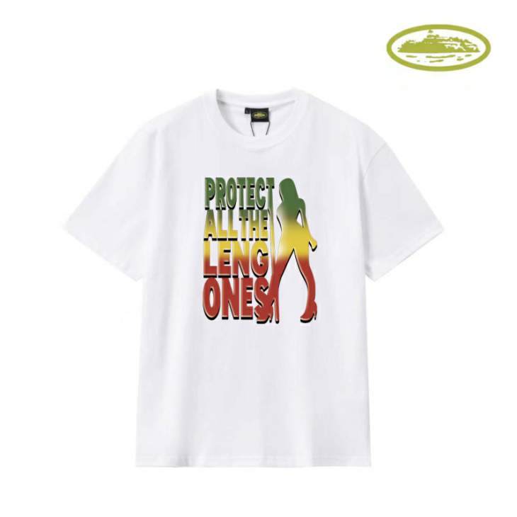 Corteiz T Shirts Short _SKUCorteizS-2XLastxC12216887